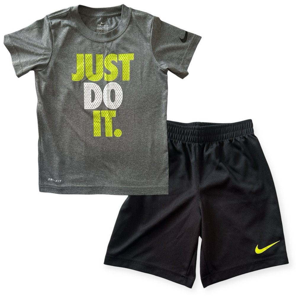 NIKE Just Do It Set